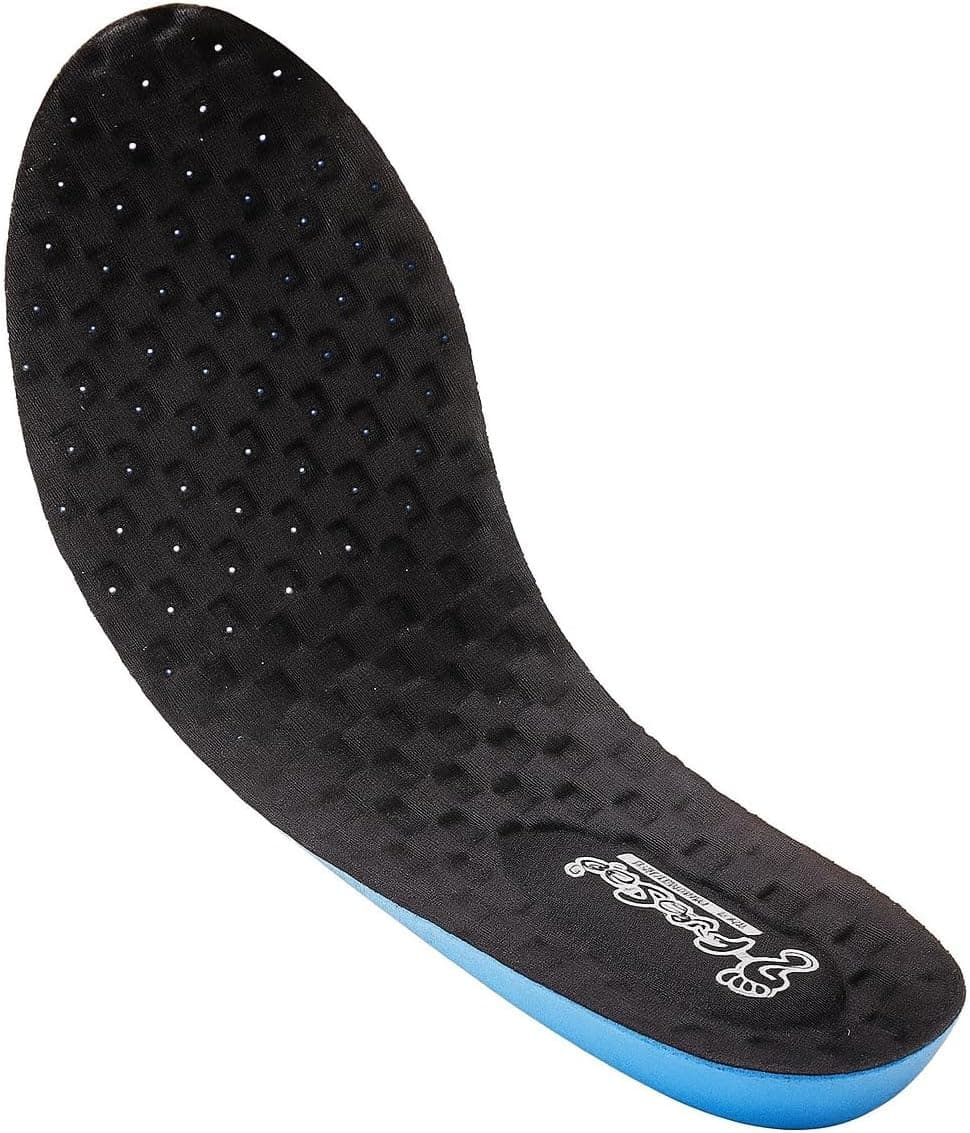 کفی کفش FormStep فوم حافظهدار ارتوپدی مناسب خار پاشنه و دویدن مدل M900 سایز 42-43 کفی کفش FormStep فوم حافظهدار ارتوپدی مناسب خار پاشنه و دویدن مدل M900 سایز 42-43