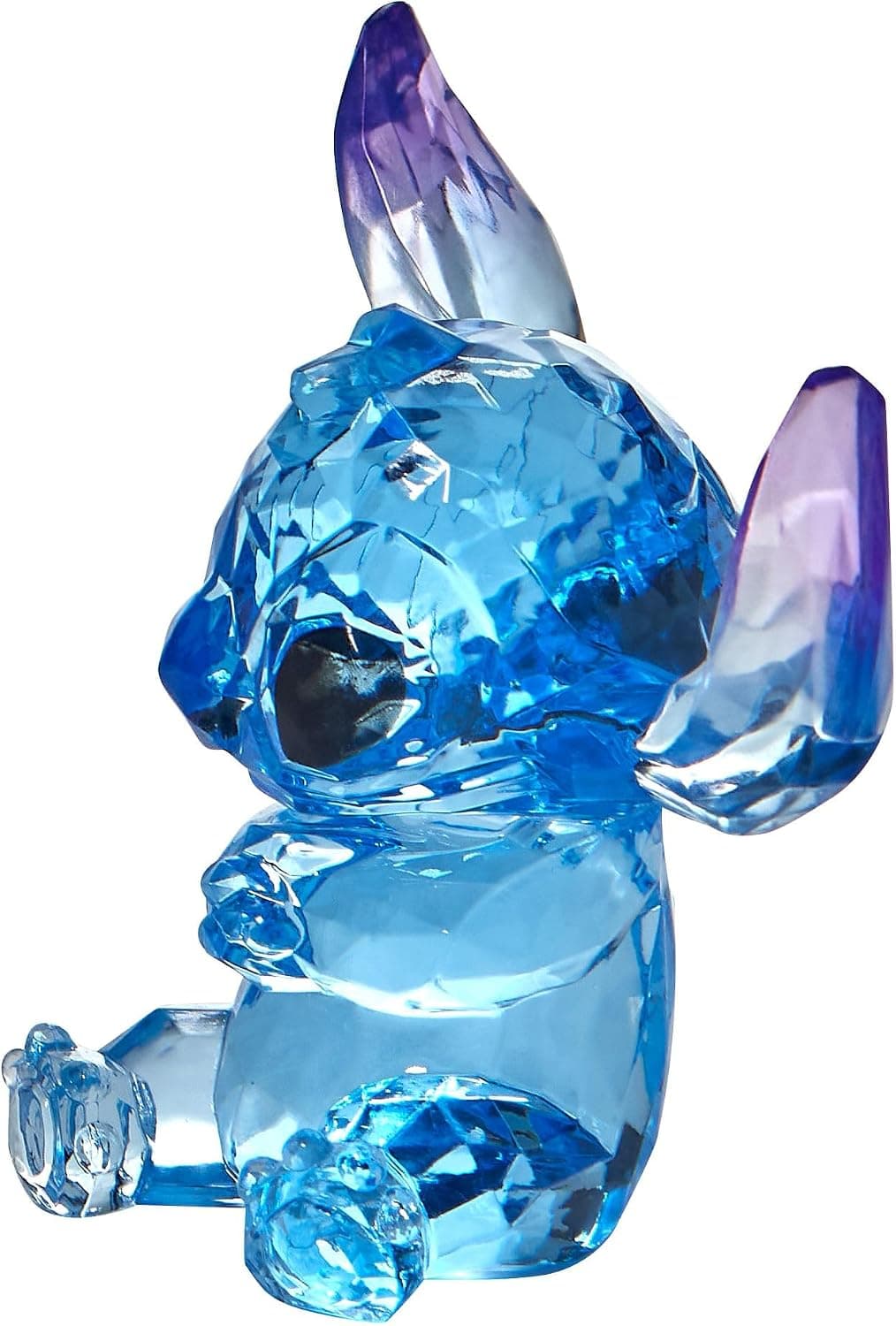 مجسمه کلکسیونی Enesco Facets Disney Stitch مجسمه کلکسیونی Enesco Facets Disney Stitch