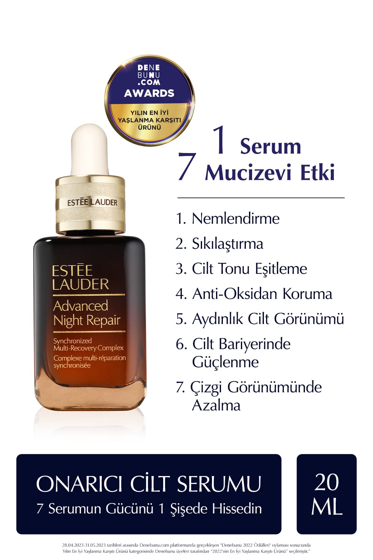 ست مراقبت از پوست سهتکه Estee Lauder ترمیم و کلاژن شامل سرم Advanced Night Repair 20ml، کرم Supreme 5ml و کرم چشم 5ml ست مراقبت از پوست سهتکه Estee Lauder ترمیم و کلاژن شامل سرم Advanced Night Repair 20ml، کرم Supreme 5ml و کرم چشم 5ml