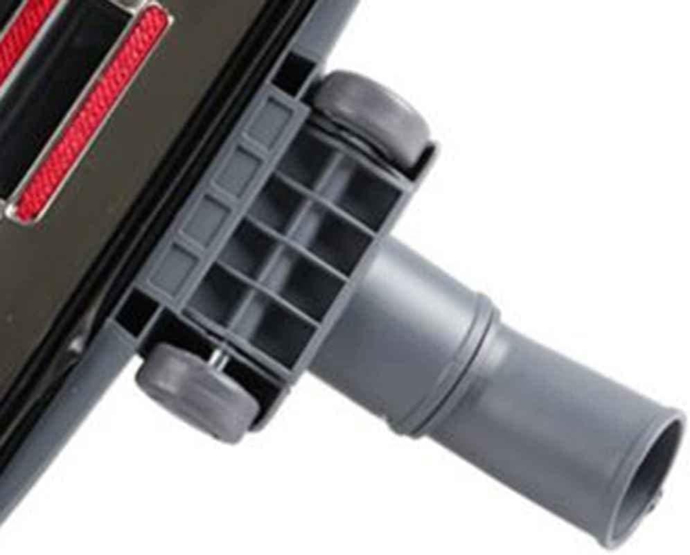 نازل جاروبرقی برس فرش Dainerisy با صفحه فلزی اتصال قطر داخلی 35mm نازل جاروبرقی برس فرش Dainerisy با صفحه فلزی اتصال قطر داخلی 35mm