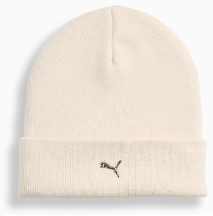 کلاه بنی یونیسکس Puma مدل METALPUMACAT HighCrownBeanie کلاه بنی یونیسکس Puma مدل METALPUMACAT HighCrownBeanie