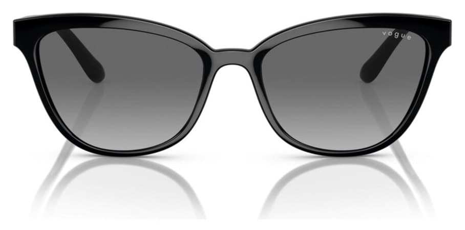 عینک آفتابی زنانه Vogue مدل 5496SI W44/11 54 عینک آفتابی زنانه Vogue مدل 5496SI W44/11 54