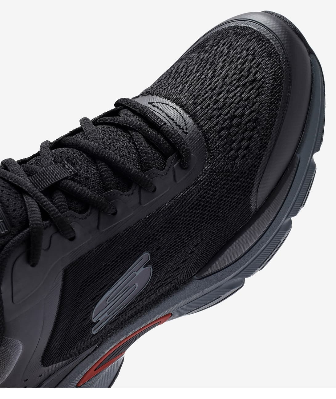 کفش ورزشی مردانه Skechers SKECH-AIR VENTURA CATACLYSM مشکی مدل 232656 BKCC کفش ورزشی مردانه Skechers SKECH-AIR VENTURA CATACLYSM مشکی مدل 232656 BKCC