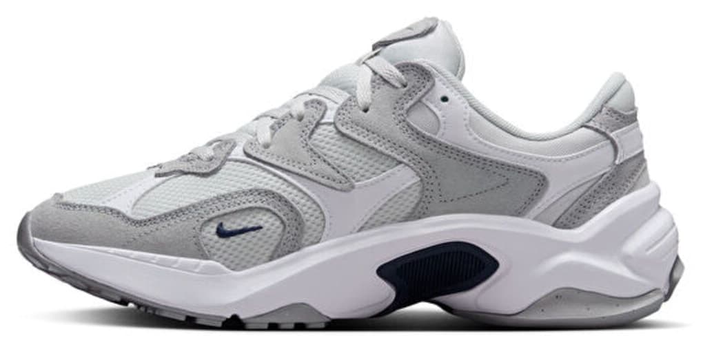 کفش روزمره زنانه Nike مدل Al8 FJ3794-004 خاکستری کفش روزمره زنانه Nike مدل Al8 FJ3794-004 خاکستری