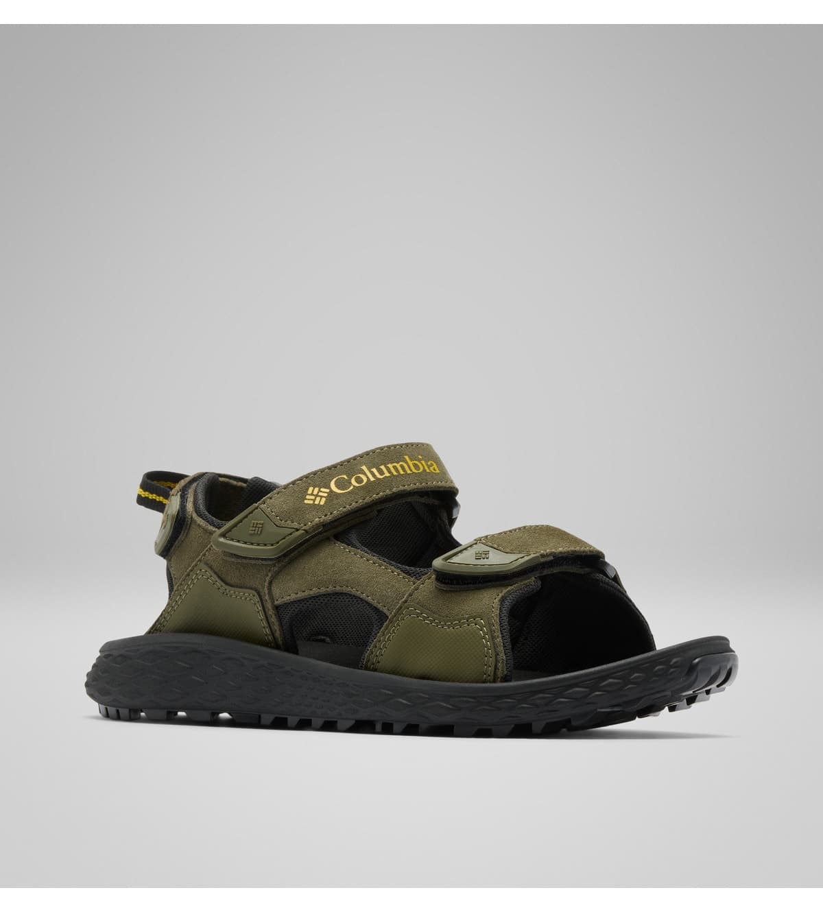 صندل مردانه Columbia با 3 بند مدل Konos Hiker 3 صندل مردانه Columbia با 3 بند مدل Konos Hiker 3