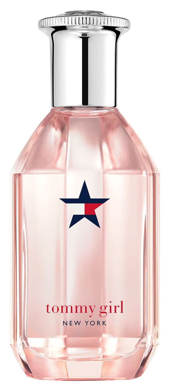ادو تویلت زنانه Tommy Hilfiger Tommy New York 50 ml ادو تویلت زنانه Tommy Hilfiger Tommy New York 50 ml
