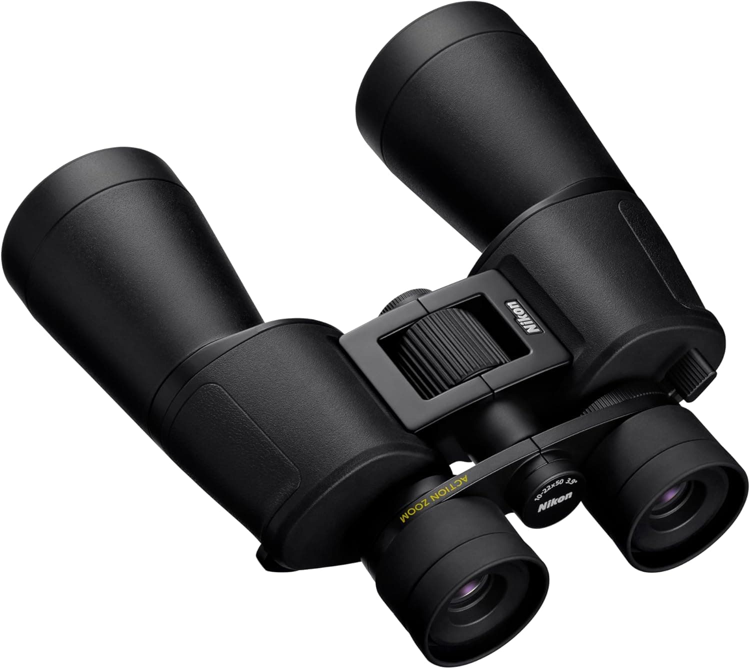 دوربین دوچشمی Nikon Action Zoom با زوم متغیر 10-22x50 ضدآب و ضدبخار دوربین دوچشمی Nikon Action Zoom با زوم متغیر 10-22x50 ضدآب و ضدبخار
