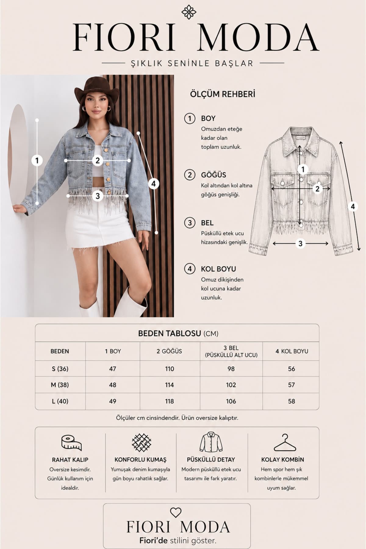 کاپشن مینی پفی با پُسکُل FioriModa کاپشن مینی پفی با پُسکُل FioriModa