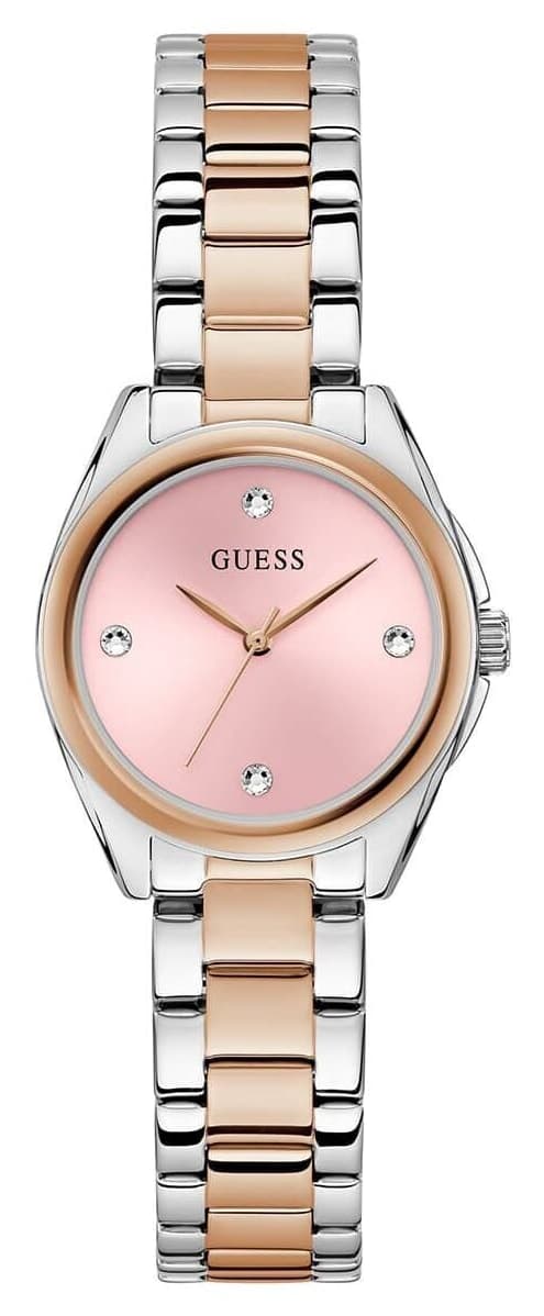 ساعت مچی زنانه Guess مدل GUU1423L3M ساعت مچی زنانه Guess مدل GUU1423L3M