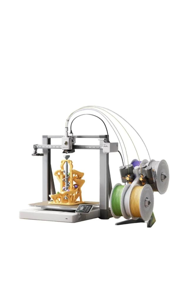 Bambu_Lab_A2L_Combo_3D_Yazici Bambu_Lab_A2L_Combo_3D_Yazici
