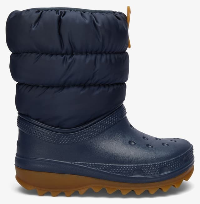 بوت بچگانه Crocs سرمهای Classic Neo Puff بوت بچگانه Crocs سرمهای Classic Neo Puff