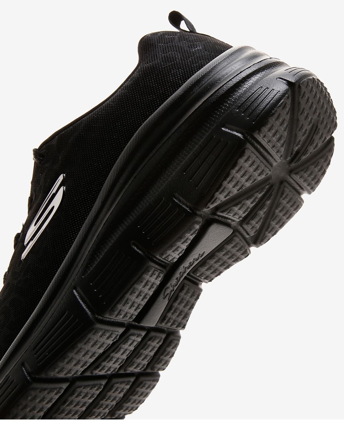 کفش ورزشی زنانه Skechers FASHİON FİT مشکی مدل 88888179TK BBK کفش ورزشی زنانه Skechers FASHİON FİT مشکی مدل 88888179TK BBK