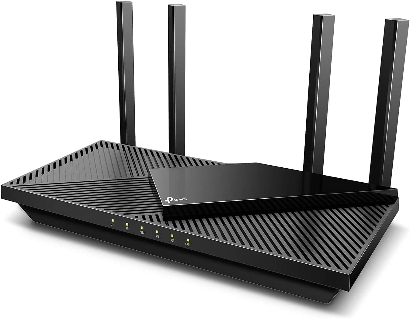 روتر دو بانده BE3600 Wi-Fi 7 TP-Link مدل Archer BE230 با USB 3.0 روتر دو بانده BE3600 Wi-Fi 7 TP-Link مدل Archer BE230 با USB 3.0