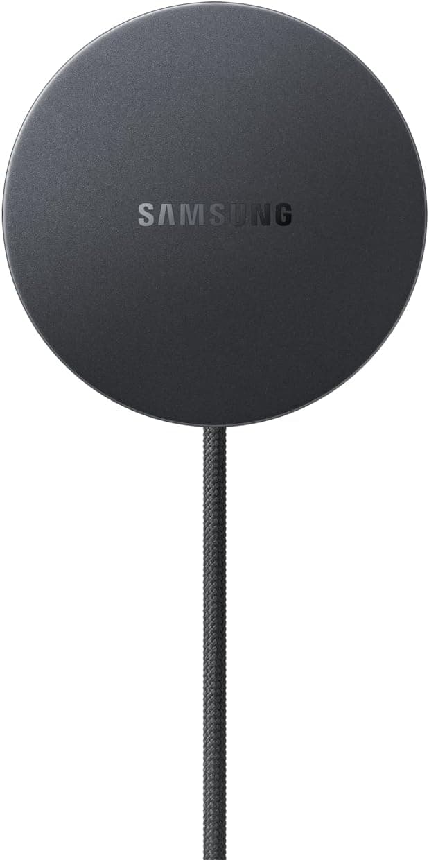 شارژر وایرلس Samsung Magnet شارژر وایرلس Samsung Magnet