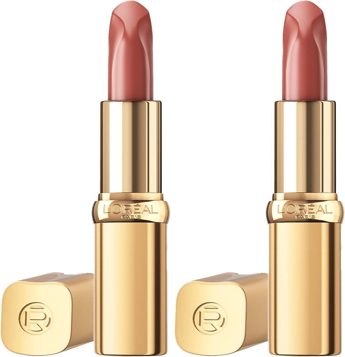 رژ لب L'Oreal Paris با جلوه ساتن مدل 540 Nude Unstoppable رژ لب L'Oreal Paris با جلوه ساتن مدل 540 Nude Unstoppable