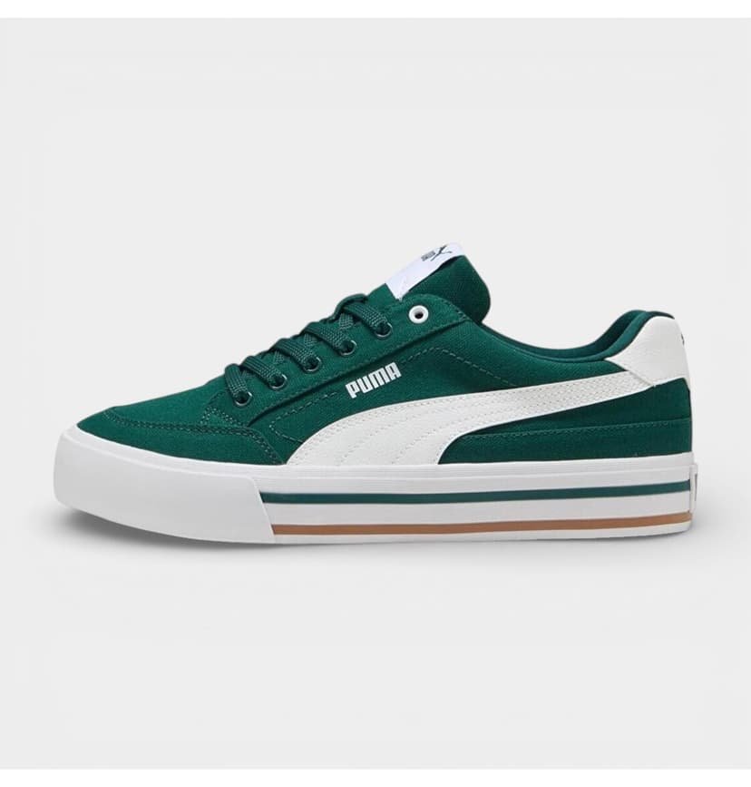 کتانی Puma مدل Court Classic Vulc FS کتانی Puma مدل Court Classic Vulc FS
