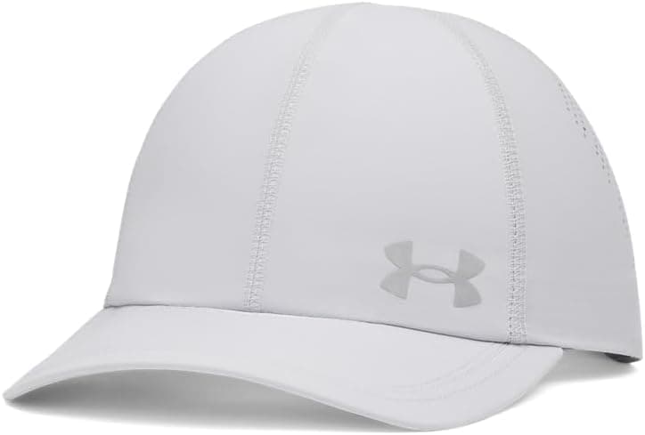کلاه مردانه Under Armour قابل تنظیم Iso-chill Launch Run کلاه مردانه Under Armour قابل تنظیم Iso-chill Launch Run