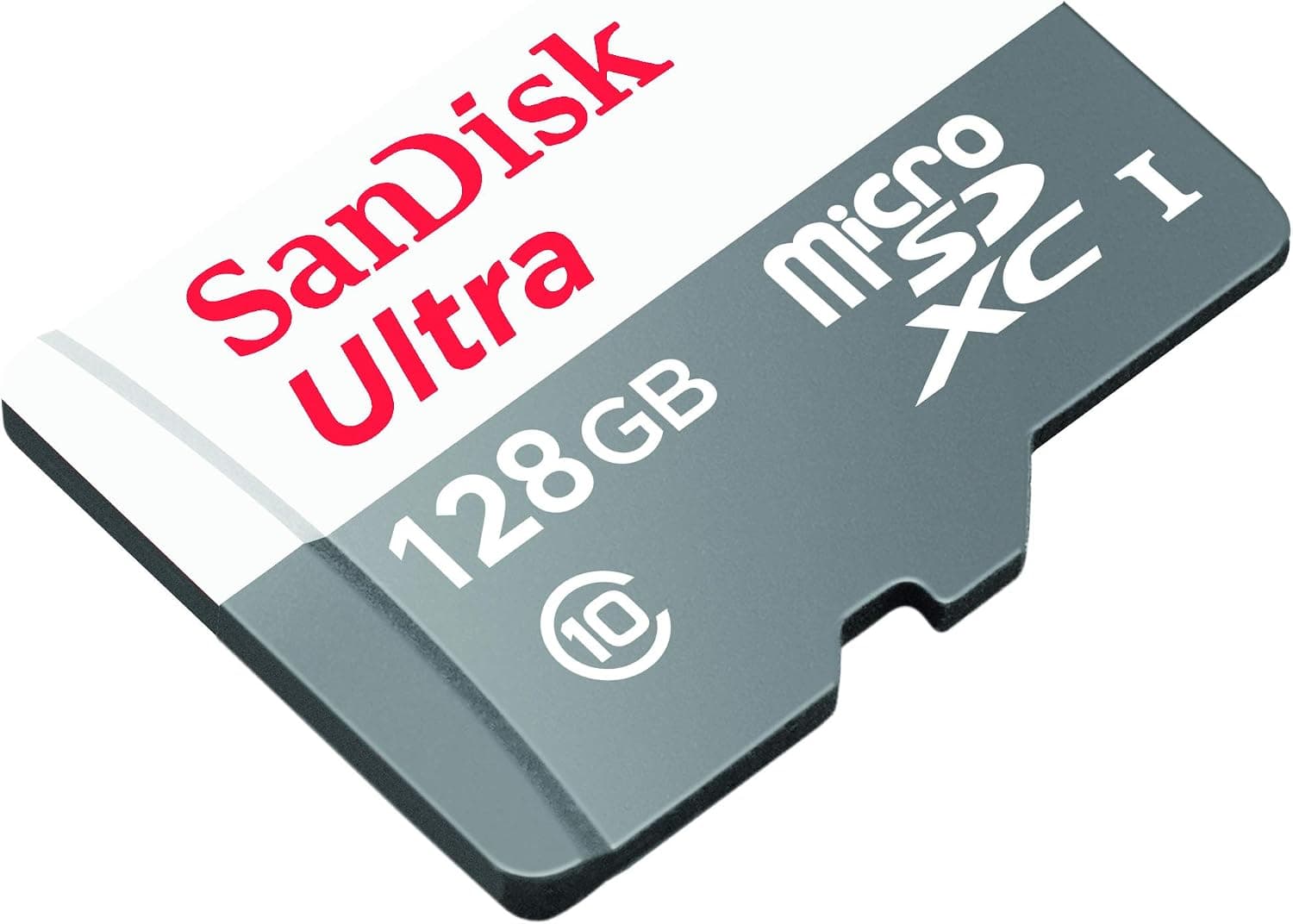 کارت حافظه microSDXC Sandisk Ultra 64Gb 100Mb/s مدل SDSQUNR-064G-GN3MN کارت حافظه microSDXC Sandisk Ultra 64Gb 100Mb/s مدل SDSQUNR-064G-GN3MN