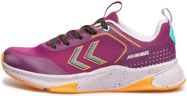 کفش یونیسکس Hummel Zenıa مدل 900623-9001 کفش یونیسکس Hummel Zenıa مدل 900623-9001
