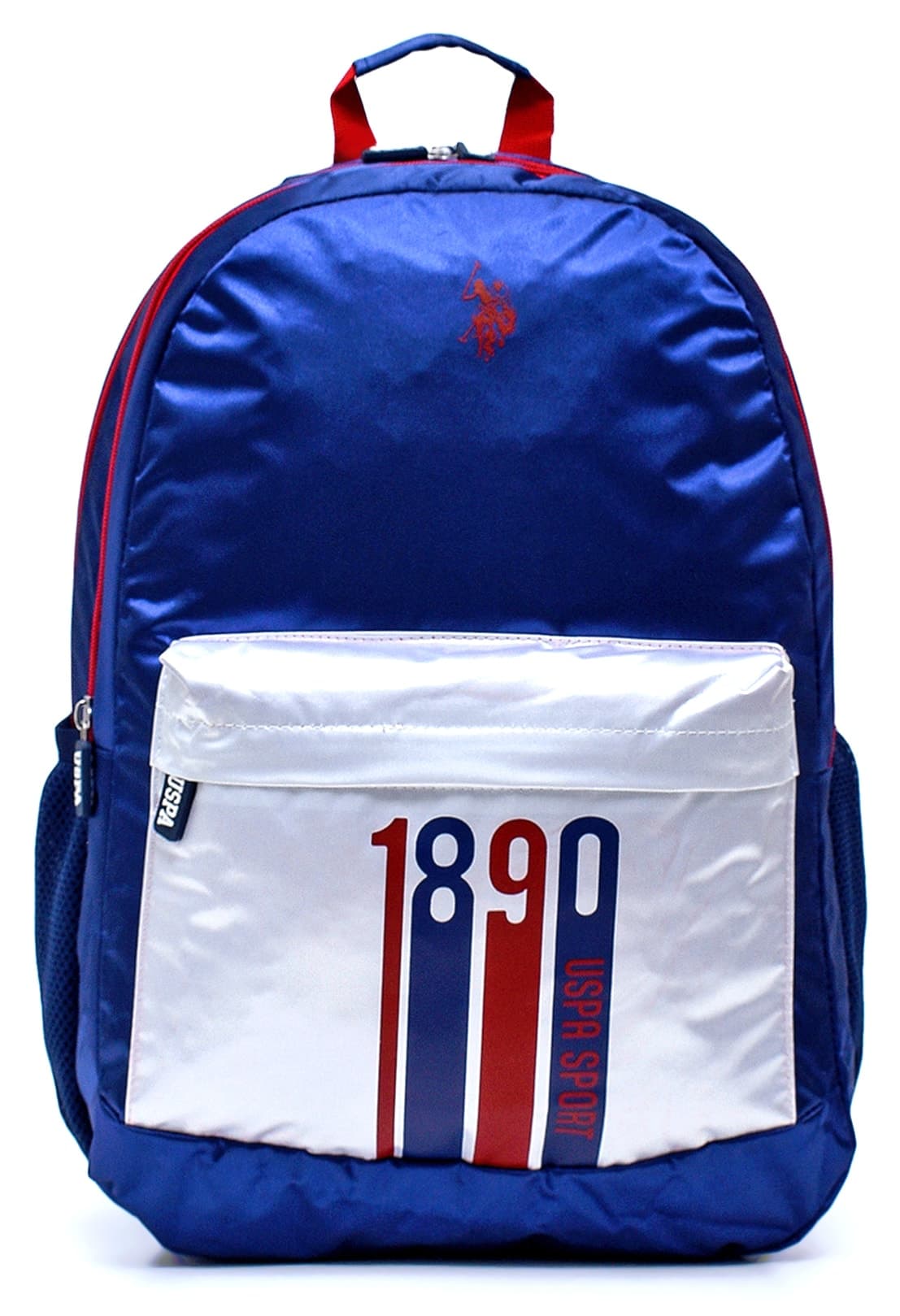 ست کیف مدرسه پسرانه U.S. Polo Assn. مدل PLSET2425 ست کیف مدرسه پسرانه U.S. Polo Assn. مدل PLSET2425