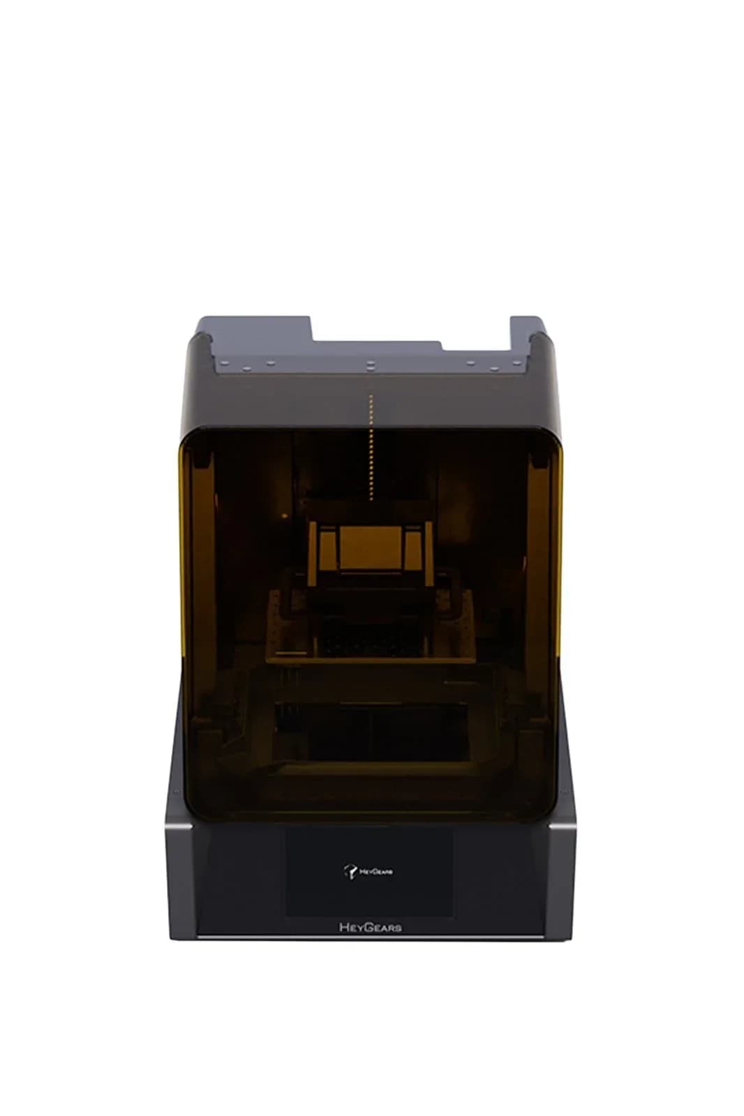 HEYGEARS_UltraCraft_Reflex_Turbo_3D_Yazici HEYGEARS_UltraCraft_Reflex_Turbo_3D_Yazici