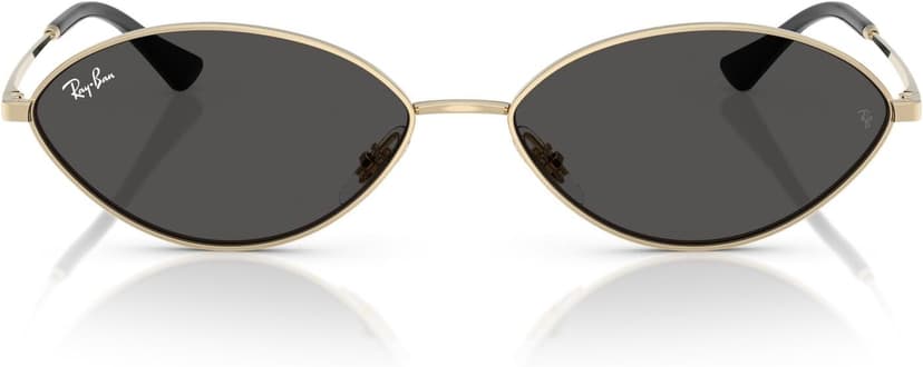 عینک آفتابی یونیسکس Ray-Ban Nowness طلایی کمرنگ مدل RB-0RB3757-921387-56 عینک آفتابی یونیسکس Ray-Ban Nowness طلایی کمرنگ مدل RB-0RB3757-921387-56