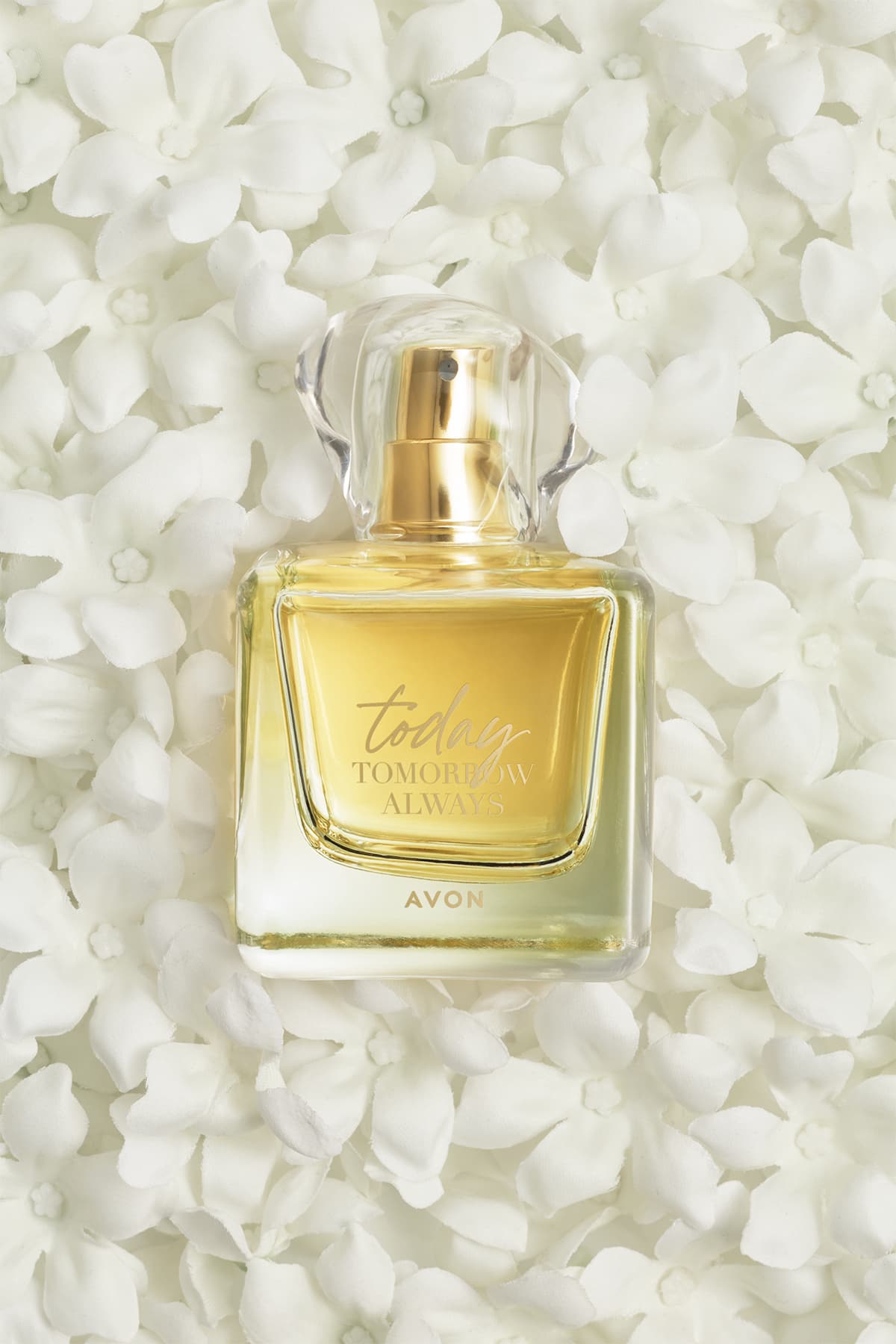 عطر زنانه Avon Today EDP 50ml عطر زنانه Avon Today EDP 50ml