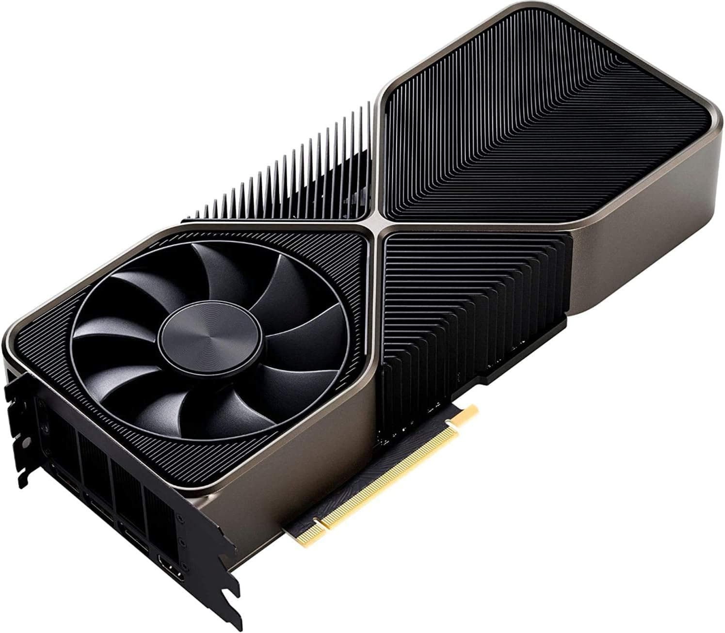 کارت گرافیک NVIDIA GeForce RTX 3090 Founders Edition کارت گرافیک NVIDIA GeForce RTX 3090 Founders Edition