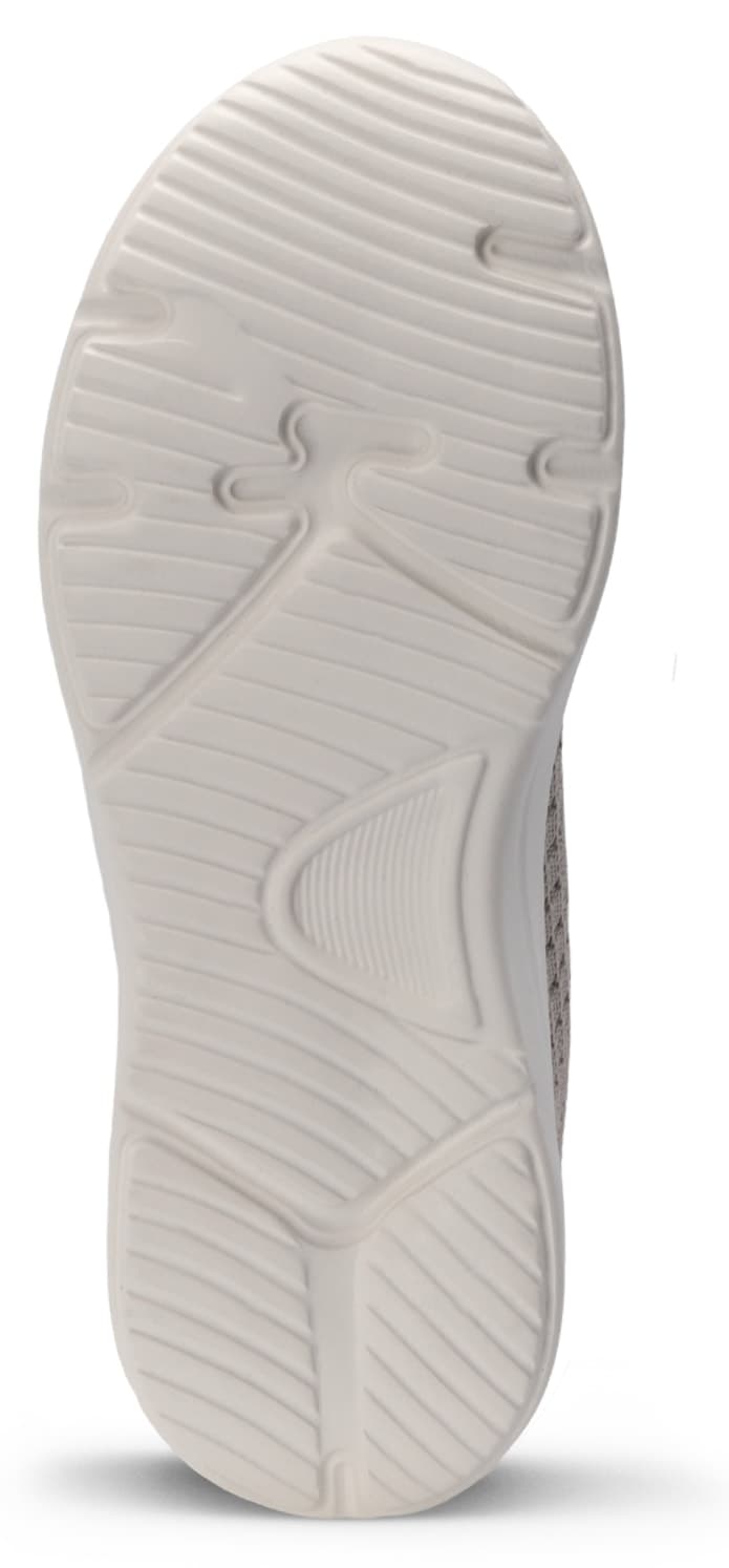 کفش ورزشی زنانه دویدن و پیادهروی Slazenger بژ مدل ACTON NEW I کفش ورزشی زنانه دویدن و پیادهروی Slazenger بژ مدل ACTON NEW I