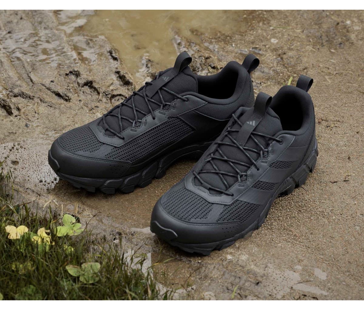 کفش یونیسکس adidas Terrex کوهنوردی و پیادهروی فضای باز مدل Rockadıa کفش یونیسکس adidas Terrex کوهنوردی و پیادهروی فضای باز مدل Rockadıa