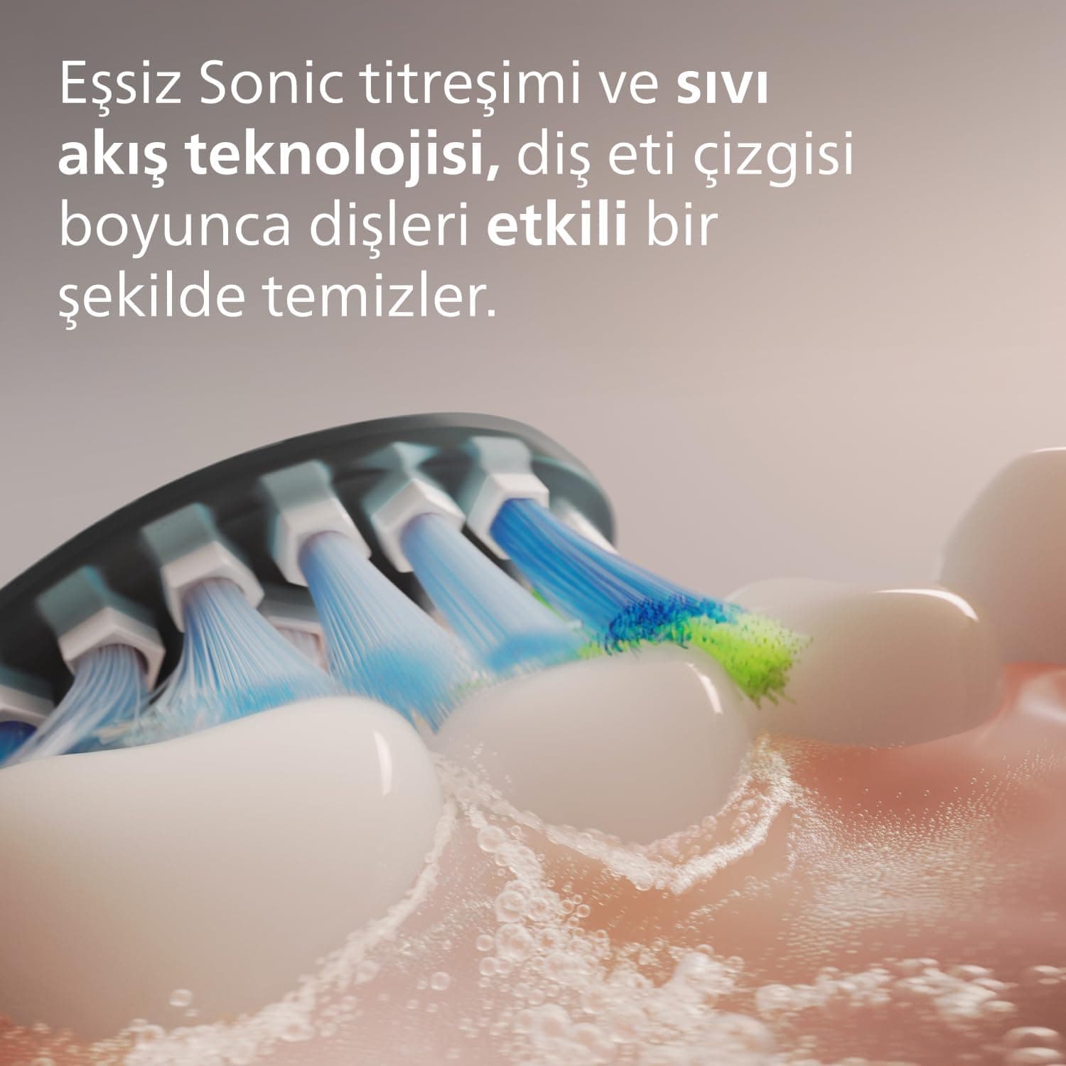 سر مسواک یدکی Philips Sonicare C3 Plaque Defence مشکی بسته 2 عددی مدل HX9042/88 سر مسواک یدکی Philips Sonicare C3 Plaque Defence مشکی بسته 2 عددی مدل HX9042/88