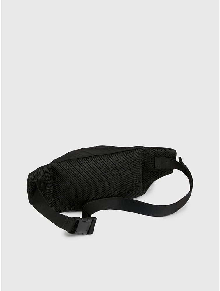 کیف کمری مردانه Calvin Klein مشکی Sport Essentials Waistbag40 Aop تکسایز کیف کمری مردانه Calvin Klein مشکی Sport Essentials Waistbag40 Aop تکسایز