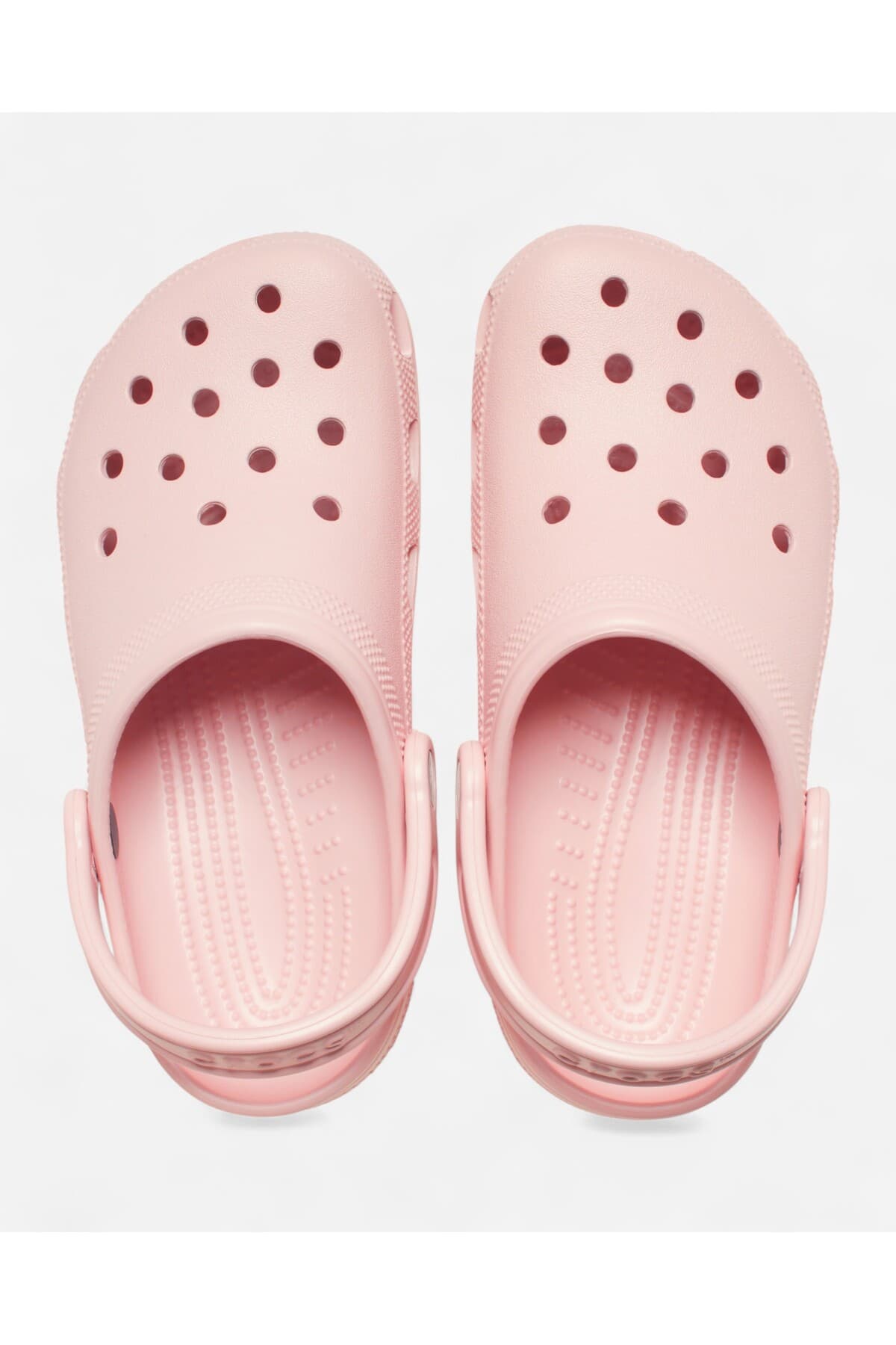 دمپایی Crocs Classic صورتی مدل 100016UR دمپایی Crocs Classic صورتی مدل 100016UR