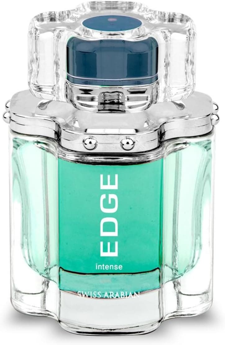 ادو پرفیوم زنانه Swiss Arabian Edge 100ml ادو پرفیوم زنانه Swiss Arabian Edge 100ml