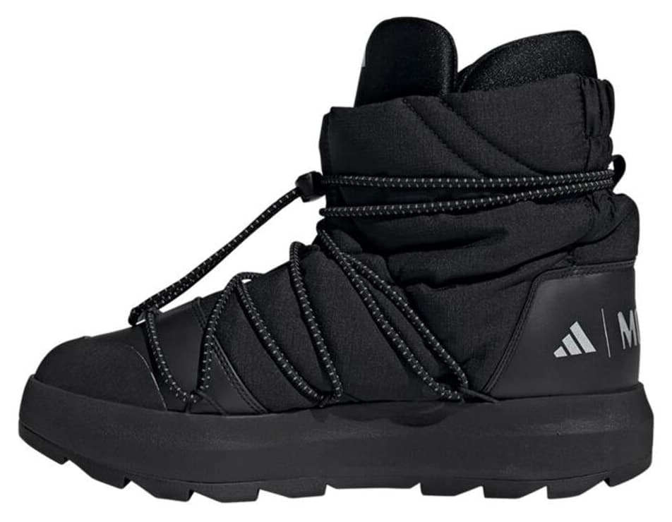 بوت زنانه adidas x Moon Boot Ace Mid بوت زنانه adidas x Moon Boot Ace Mid