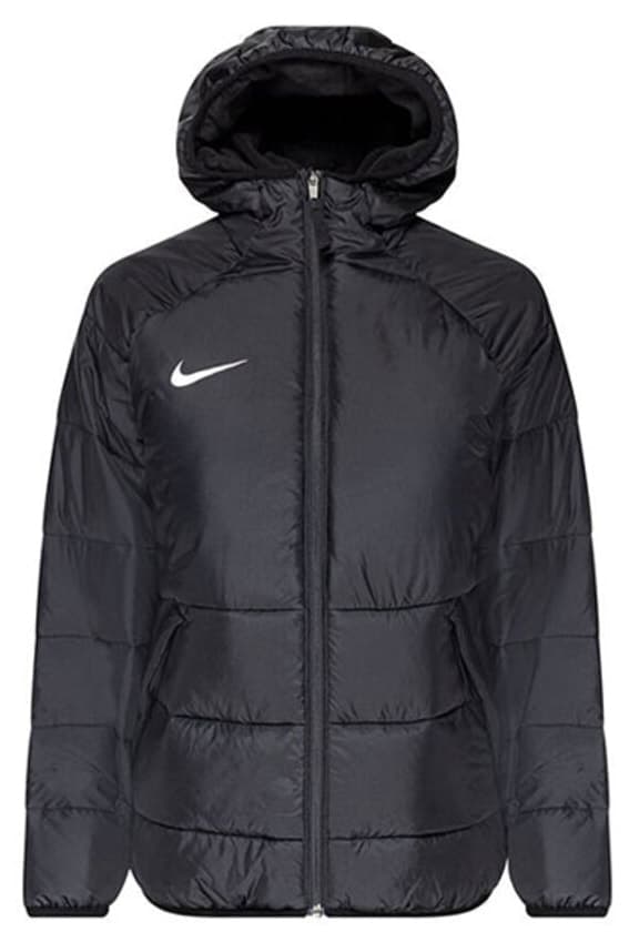 ژاکت زنانه Nike روزمره مشکی مدل DJ6322-010 ژاکت زنانه Nike روزمره مشکی مدل DJ6322-010
