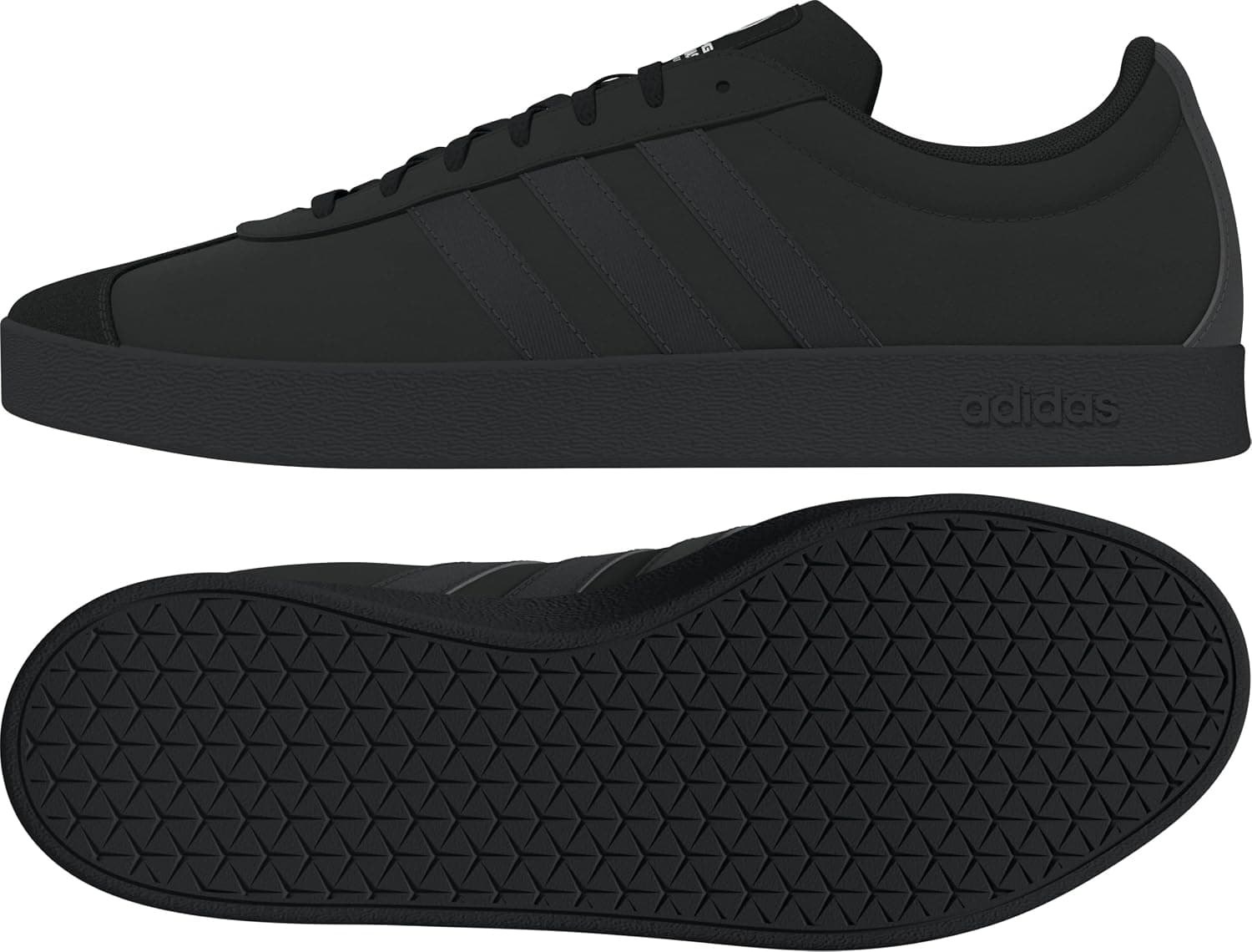 کفش پیادهروی یونیسکس بزرگسال adidas مدل VL COURT MER کفش پیادهروی یونیسکس بزرگسال adidas مدل VL COURT MER