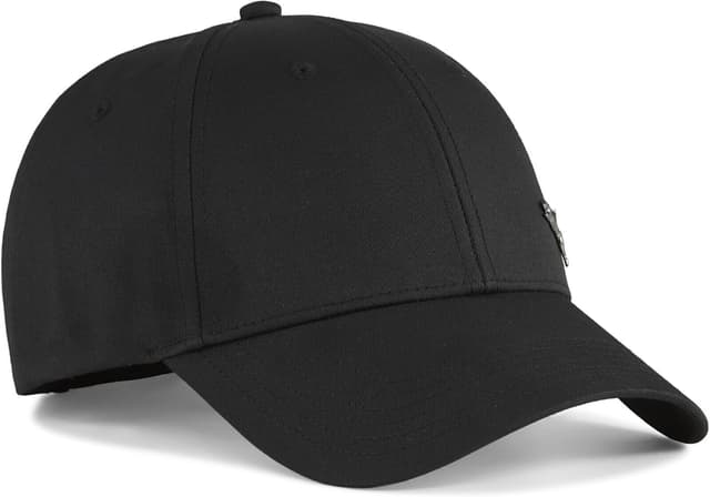 کلاه بیسبال مردانه PUMA ESS MetalPUMA Cat کلاه بیسبال مردانه PUMA ESS MetalPUMA Cat
