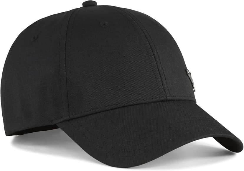 کلاه بیسبال مردانه PUMA ESS MetalPUMA Cat کلاه بیسبال مردانه PUMA ESS MetalPUMA Cat
