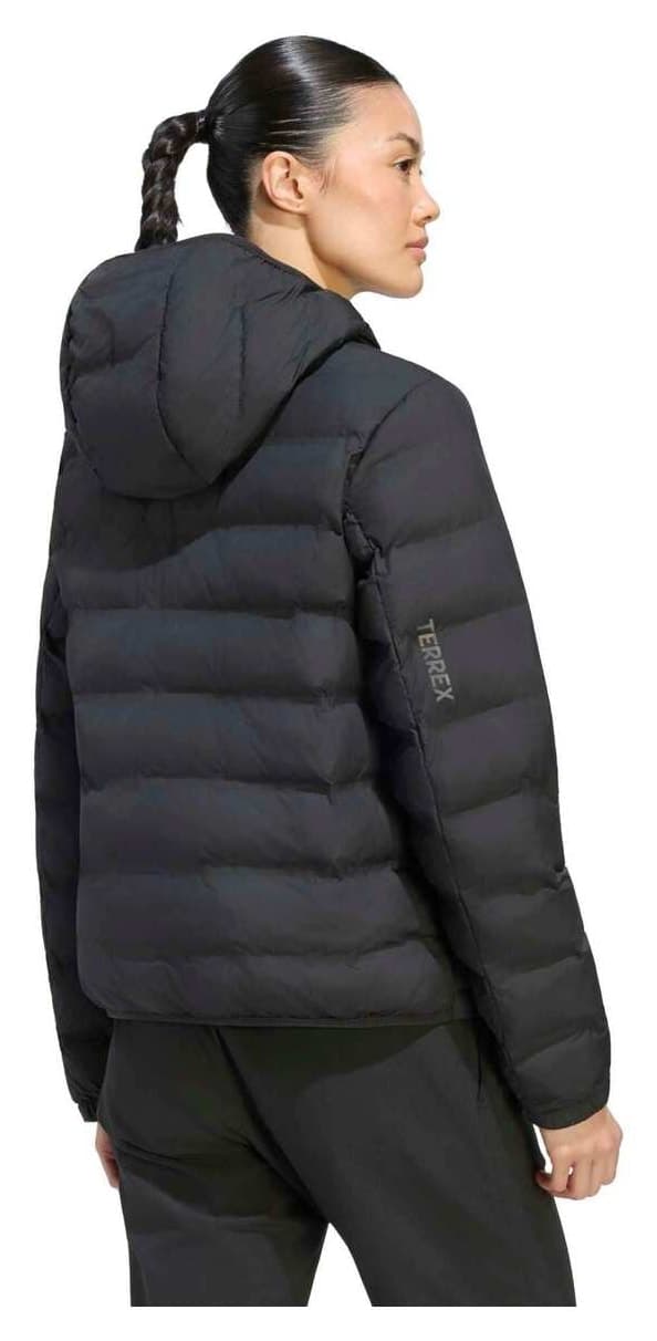 کاپشن زنانه adidas مشکی مدل LE2310-K کاپشن زنانه adidas مشکی مدل LE2310-K