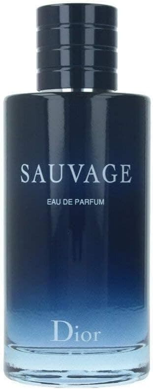 عطر ادو پرفیوم مردانه Dior Sauvage EDP 200 ml عطر ادو پرفیوم مردانه Dior Sauvage EDP 200 ml