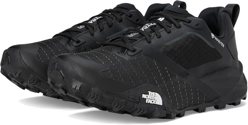 کفش دویدن مردانه THE NORTH FACE با Gore Tex مدل Offtrail Tr کفش دویدن مردانه THE NORTH FACE با Gore Tex مدل Offtrail Tr