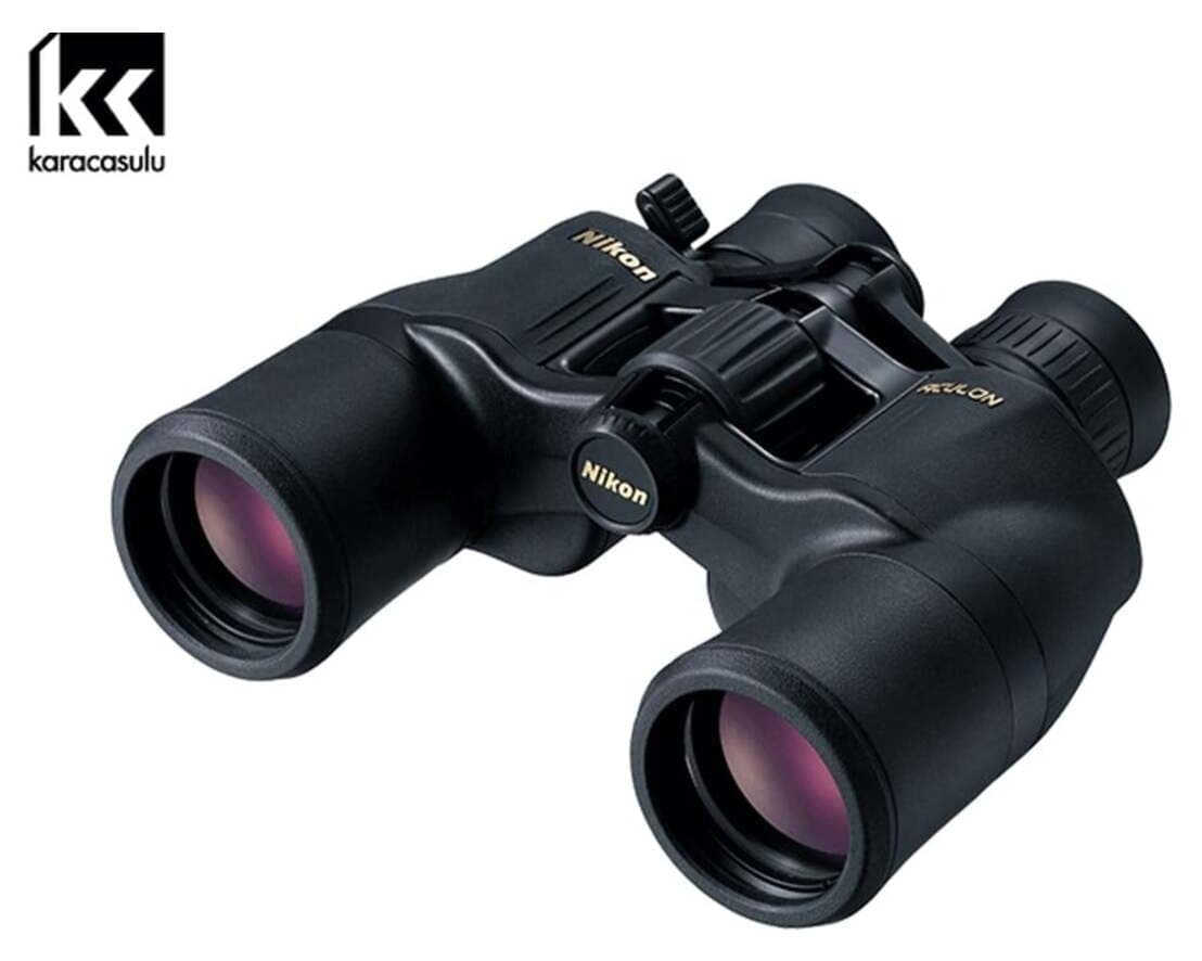 دوربین دوچشمی Nikon مدل Aculon A211 8-18X42 دوربین دوچشمی Nikon مدل Aculon A211 8-18X42