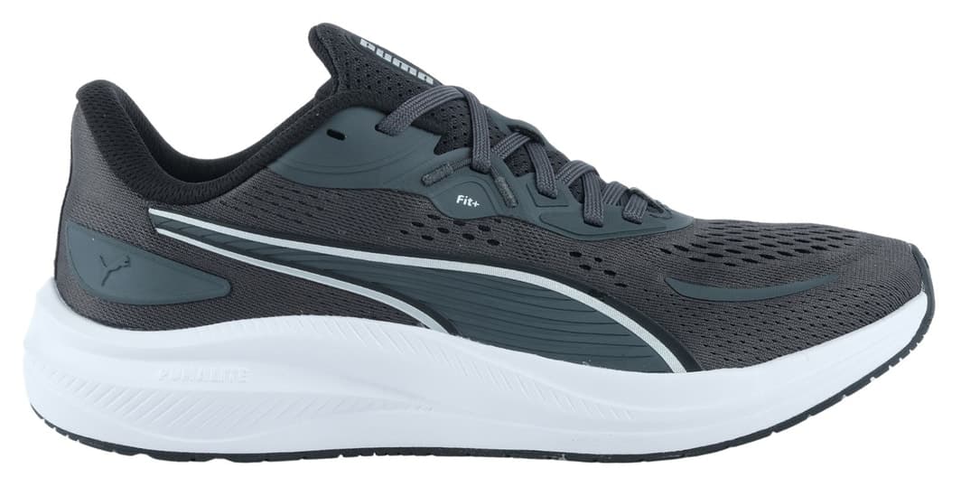 کفش ورزشی یونیسکس Puma Skyrocket Lite 2 دودی مدل 311730 کفش ورزشی یونیسکس Puma Skyrocket Lite 2 دودی مدل 311730