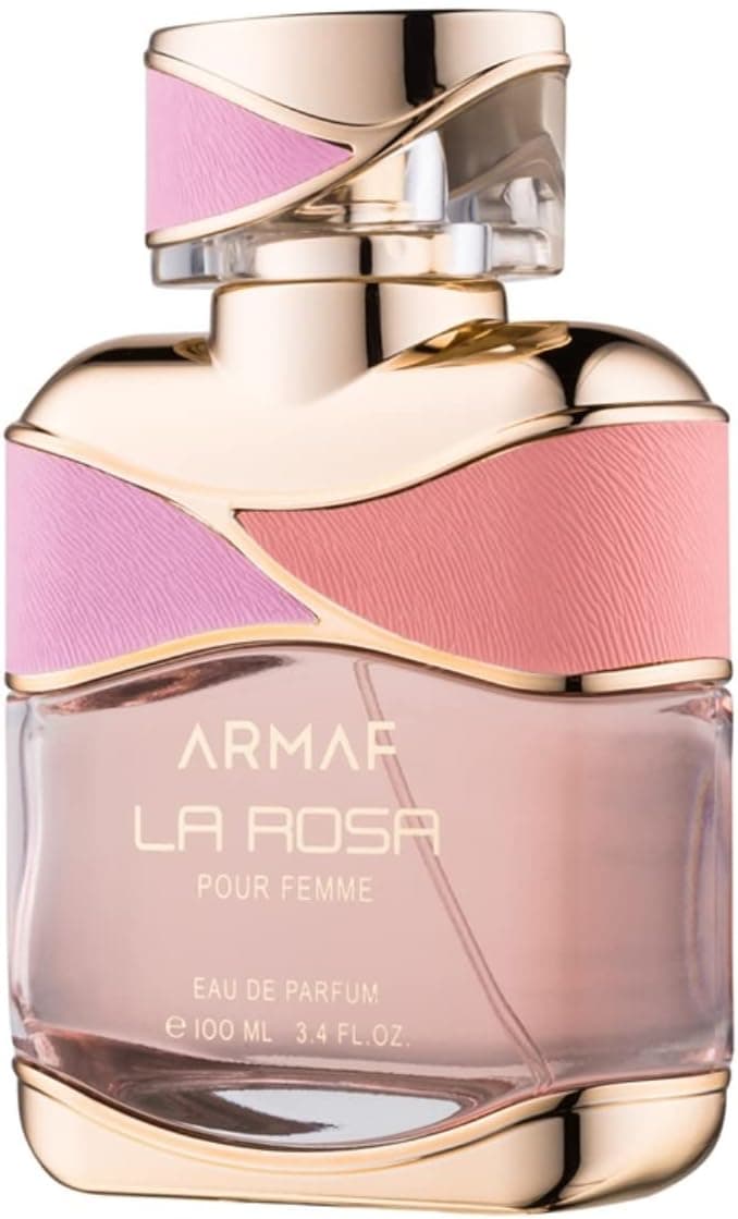 عطر زنانه ARMAF گلی La Rosa ادوپرفیوم 100ML عطر زنانه ARMAF گلی La Rosa ادوپرفیوم 100ML