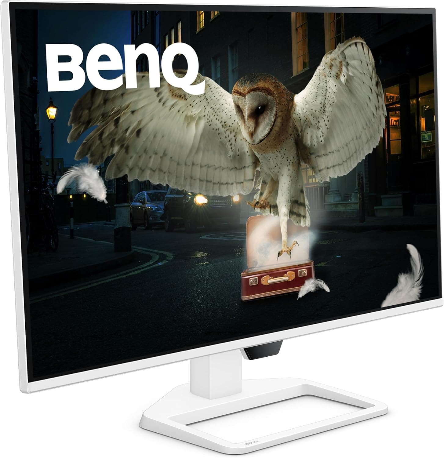 مانیتور گیمینگ BenQ 27 اینچ 2K QHD 200Hz مدل EW270Q مانیتور گیمینگ BenQ 27 اینچ 2K QHD 200Hz مدل EW270Q