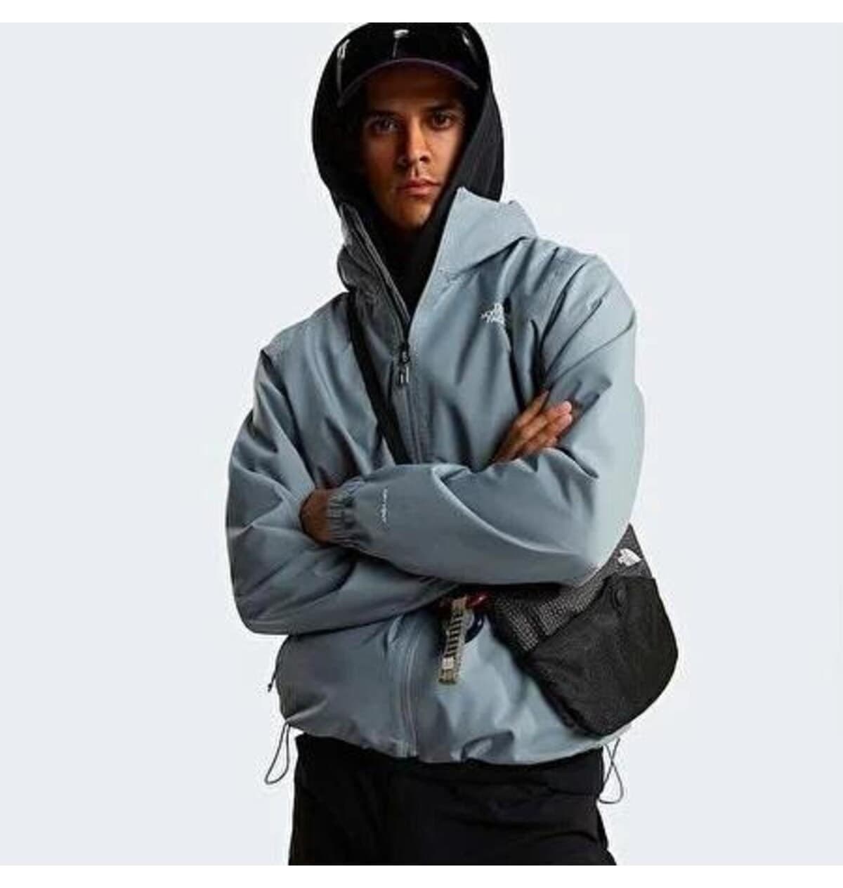 ژاکت مردانه The North Face Quest مدل NF0A8G0RH5F1 ژاکت مردانه The North Face Quest مدل NF0A8G0RH5F1
