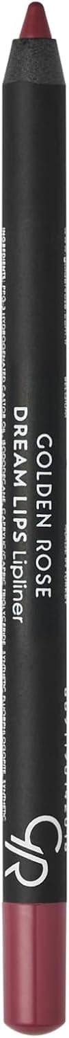 خط لب Golden Rose مدل GR DREAM LIPS NO: 502 خط لب Golden Rose مدل GR DREAM LIPS NO: 502
