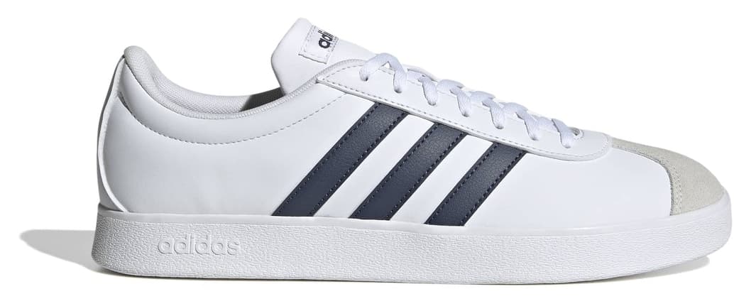 کفش ورزشی یونیسکس adidas Vl Court Base مدل ID3709 کفش ورزشی یونیسکس adidas Vl Court Base مدل ID3709