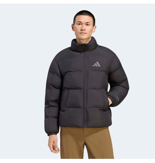 کاپشن ورزشی مردانه adidas Mt Ess Hvy P J مدل KZ3367 کاپشن ورزشی مردانه adidas Mt Ess Hvy P J مدل KZ3367
